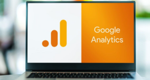 Cara Daftar Google Analytics