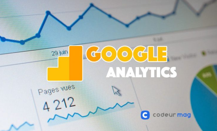 Cara Daftar Google Analytics