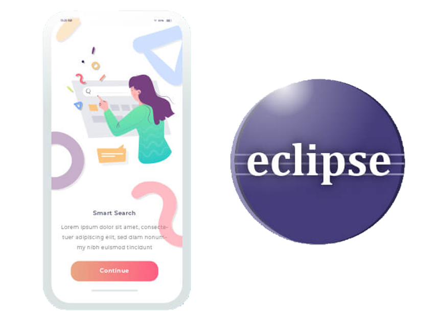 Cara Edit Aplikasi Android dengan Eclipse