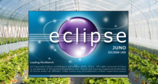 Cara Edit Aplikasi Android dengan Eclipse