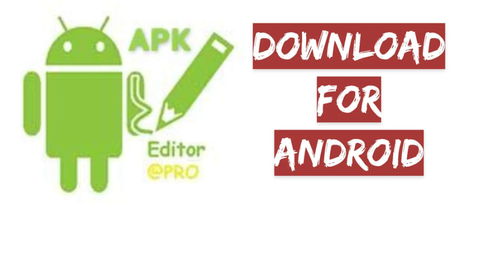 Cara Edit APK Android