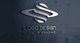 Tutorial Logo 3D: Membuat Logo yang Menarik dan Profesional